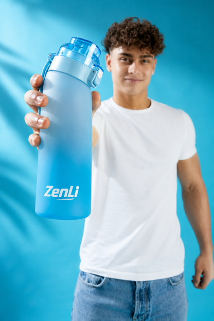 Butelka Zenli