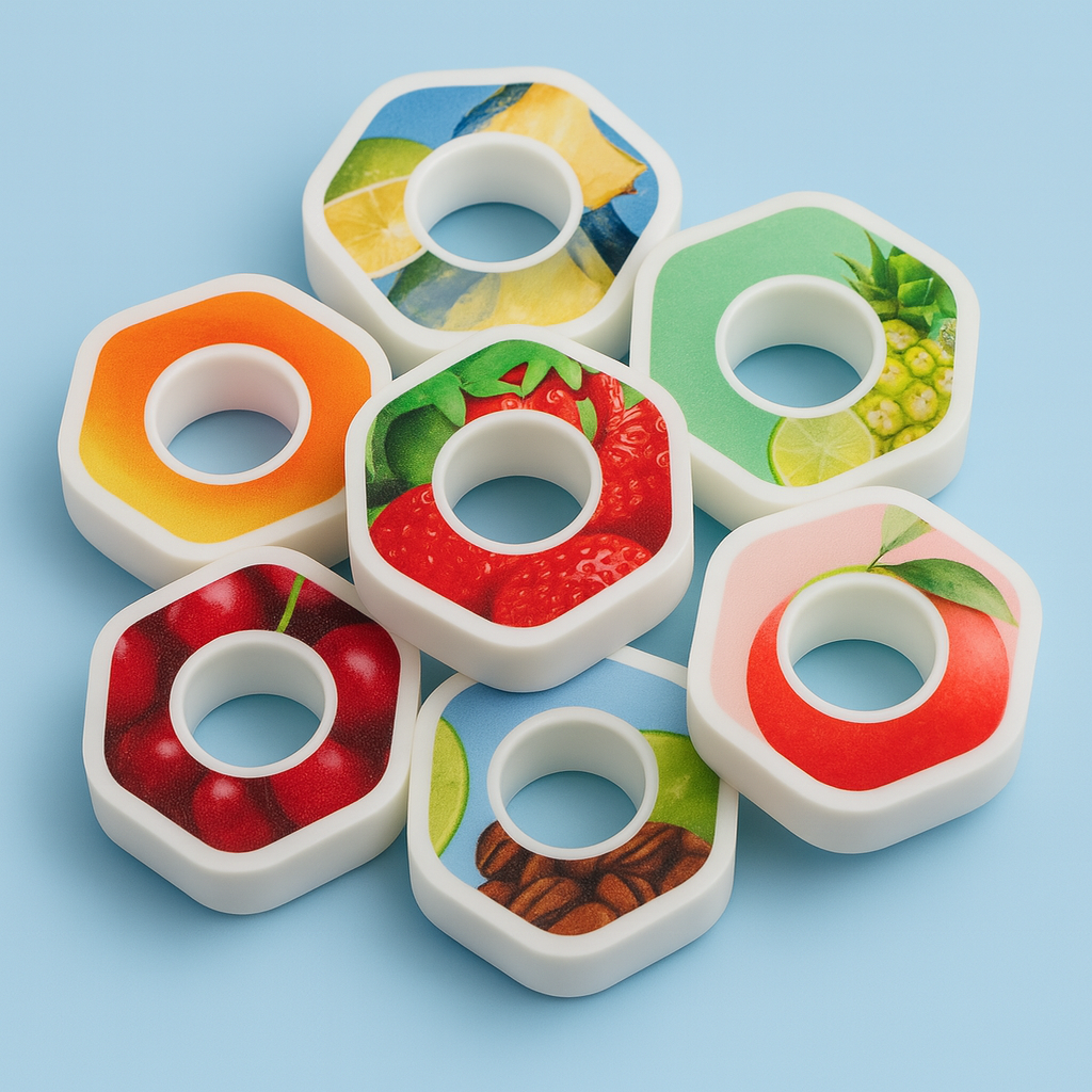 Mix podów zapachowych