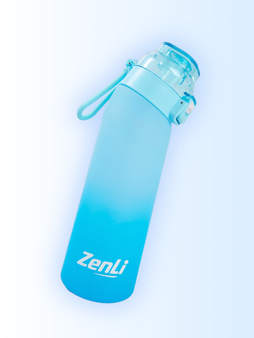 Butelka Zenli